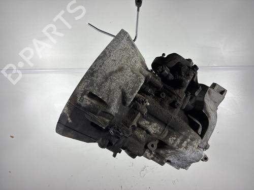 Used Gearbox Gearbox FORD C-MAX II (DXA/CB7, DXA/CEU) [2010-2019] 35896320 35896320