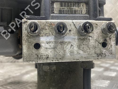 ABS pump PEUGEOT RCZ 2.0 HDi | BP22719591M43 