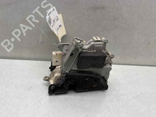 Used Front right lock Front right lock AUDI A1 (8X1, 8XK) 1.6 TDI (105 hp) 33238562 33238562