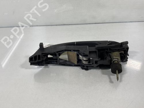 Venstre foran utvendig håndtak MERCEDES-BENZ C-CLASS Coupe (CL203) C 220 CDI (203.706) | BP19997246C128 