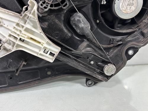Rear right window mechanism VW GOLF VI (5K1) 2.0 GTi | BP29611884C25 