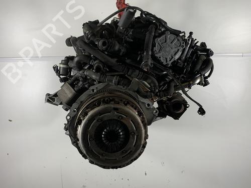 Used Engine Engine AUDI A4 B8 (8K2) 2.0 TDI (143 hp) 33484786 33484786