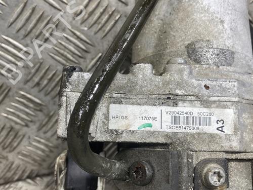 Used Steering pump Steering pump PEUGEOT 508 SW I (8E_) 1.6 BlueHDi 120 (120 hp) 31212904 31212904
