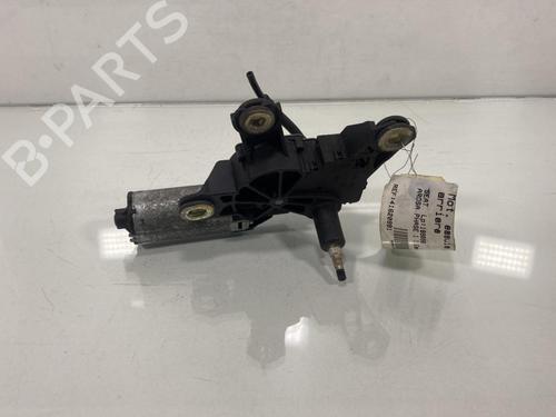 Used Rear wiper motor SEAT AROSA (6H1) 1.0 (50 hp) 20015674