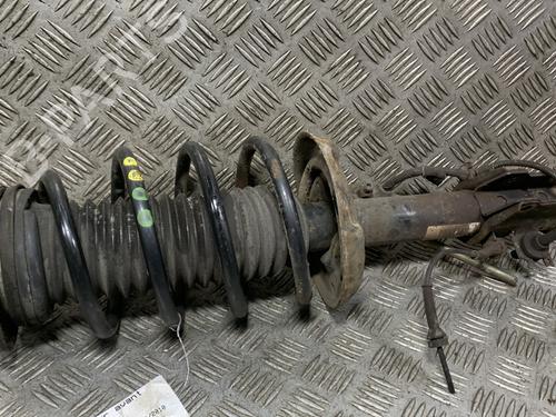 Used Left front shock absorber PEUGEOT BIPPER Tepee 1.3 HDi 75 (75 hp) 32495771
