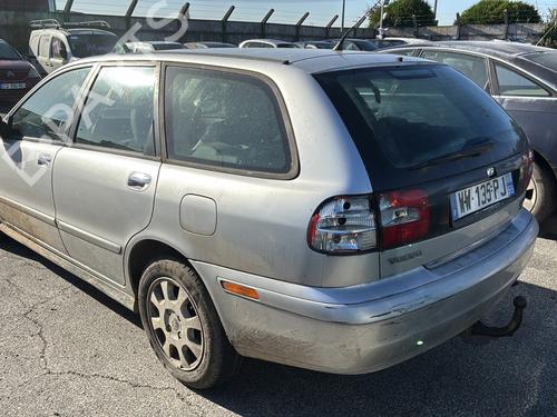 Left front indicator VOLVO V40 Estate (645) 1.9 DI | BP24294900C32 