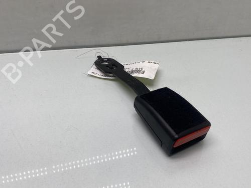 Used Seat buckle CITROËN C-ELYSEE (DD_) 1.6 BlueHDi 100 (99 hp) 24453067