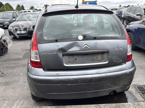 Climate control CITROËN C3 I (FC_, FN_) 1.4 i | BP28282422I5 
