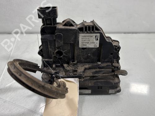 Front right lock FIAT DUCATO Van (250_) 150 Multijet 2,3 D | BP29707259C97 