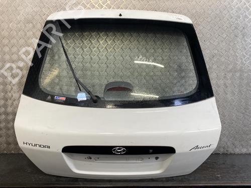 Used Tailgate Tailgate 30907571 30907571
