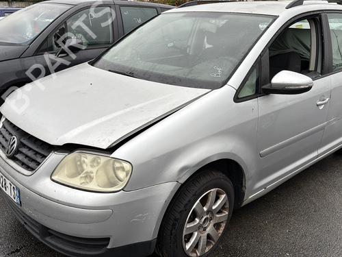 Recambios VW TOURAN (1T1, 1T2) 1.9 TDI (105 hp) 4393523