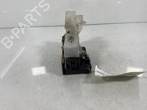 Rear left lock RENAULT ESPACE III (JE0_) 2.2 12V TD (JE0E, JE0H, JE0P) | BP20025053C100 