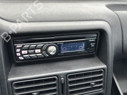 Rear right door window PEUGEOT 106 II (1A_, 1C_) 1.1 i | BP29253444C21 