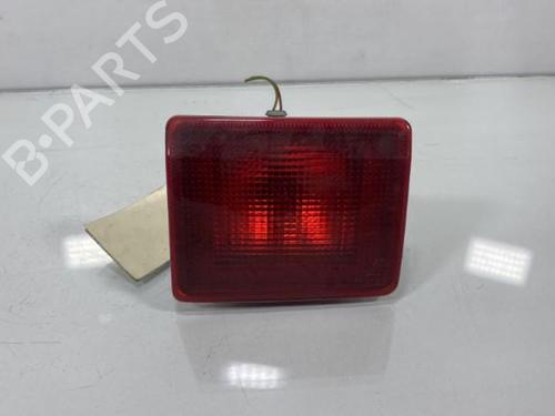 Used Rear fog light PEUGEOT 407 SW (6E_, 6D_) 1.6 HDi 110 (109 hp) 20005801