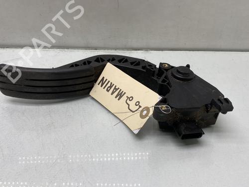 Pedal RENAULT TRAFIC III Van (FG_) 1.6 dCi 95 (FGMJ, FGMR) | BP31858154I4 - Image 3