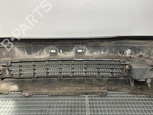 Front bumper OPEL ZAFIRA A MPV (T98) 2.2 DTI 16V (F75) | BP21957951C7 