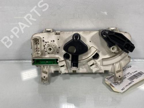 Used Climate control Climate control RENAULT CLIO II (BB_, CB_) 1.9 dTi (B/CB0U) (80 hp) 19963419 19963419