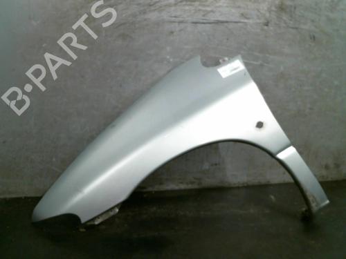 Used Left front fenders CHRYSLER VOYAGER / GRAND VOYAGER III (GS_, NS_) [1992-2001]  20030670