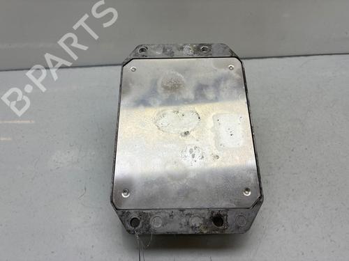 Engine control unit (ECU) OPEL MERIVA A MPV (X03) 1.7 CDTI (E75) | BP38202312M57 - Image 2