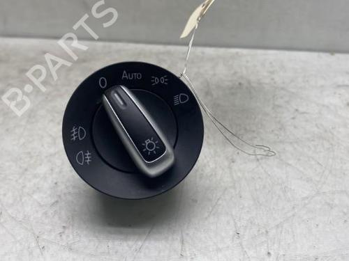 Used Headlight switch VW SHARAN (7N1, 7N2) 2.0 TDI (140 hp) 19970097