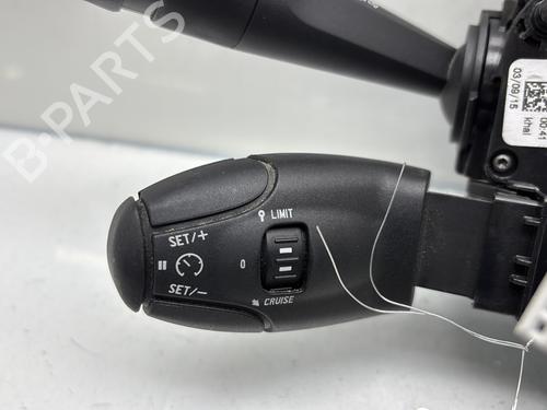 Steering column stalk PEUGEOT 2008 I (CU_) 1.6 BlueHDi 120 | BP31322261I23 