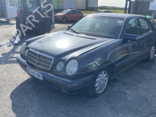 Climate control MERCEDES-BENZ E-CLASS (W210) E 220 D (210.004) | BP23431861I5 