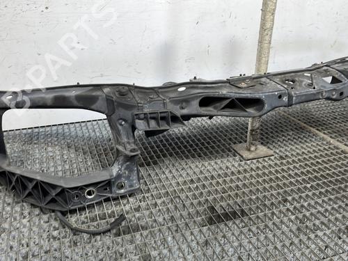 Front slam panel OPEL CORSA D (S07) 1.3 CDTI (L08, L68) | BP28281830C72 
