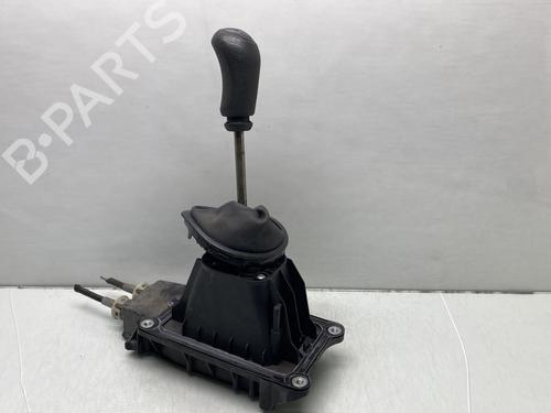 Gear lever RENAULT CLIO III (BR0/1, CR0/1) 1.5 dCi (C/BR0G, C/BR1G) | BP23765884M90 