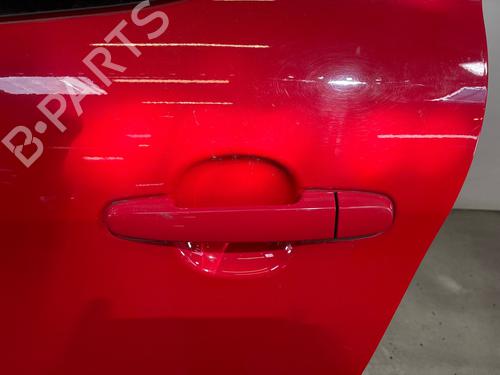 Used Left rear door Left rear door 36891808 36891808