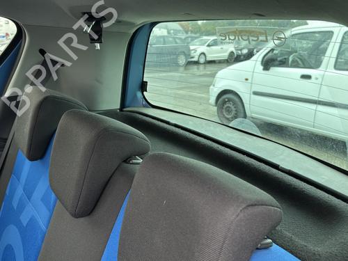 Glove box OPEL AGILA B (H08) 1.0 (F68) | BP36008164C95 - Image 15