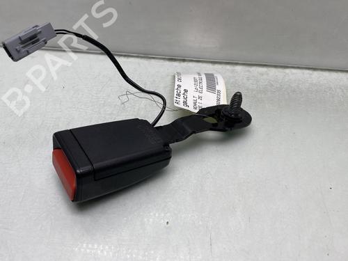 Seat buckle RENAULT ZOE (BFM_) ZOE | BP26616610I32 