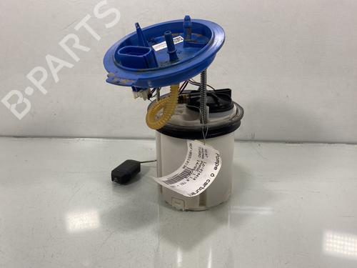 Used Fuel pump SEAT ARONA (KJ7, KJP) 1.0 TSI (95 hp) 19968358