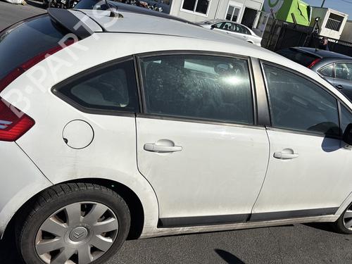 Steering column stalk CITROËN C4 I (LC_) 1.6 HDi | BP26715496I23 - Image 12