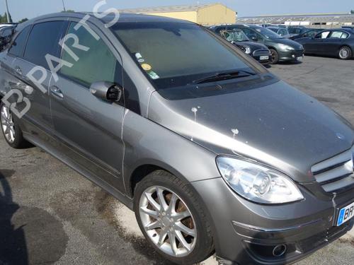 Horn MERCEDES-BENZ B-CLASS Sports Tourer (W245) B 200 CDI (245.208) | BP20030222E13 