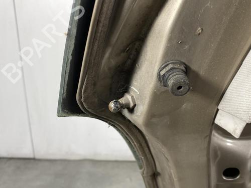 Tailgate MERCEDES-BENZ A-CLASS (W169) A 160 CDI (169.006, 169.306) | BP19955096C6 