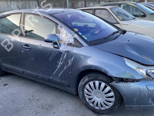 Mass air flow sensor CITROËN C4 I (LC_) 1.6 HDi | BP26319014M95 