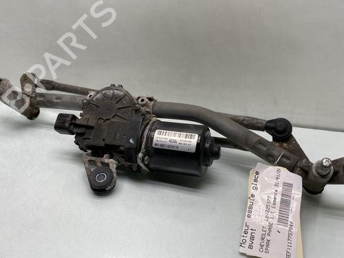 Front wiper motor CHEVROLET SPARK (M300) 1.0 | BP31883242M29  - Image 5