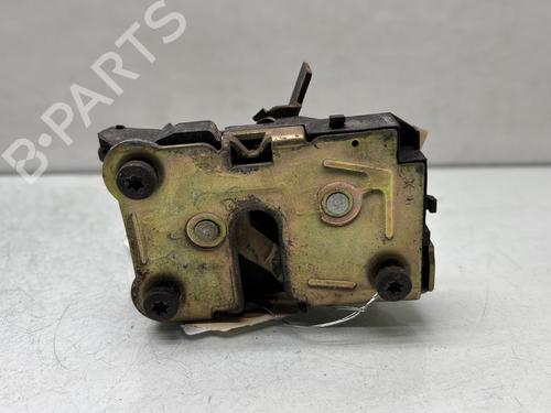 Fechadura frente esquerda RENAULT TWINGO I (C06_) 1.2 (C066, C068) (58 hp) 29897415