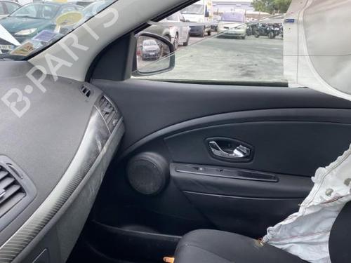 Engine RENAULT MEGANE III Hatchback (BZ0/1_, B3_) 1.5 dCi (BZ0C) | BP32230505M1  - Image 11