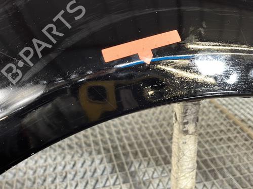 Right front fenders CITROËN C2 (JM_) 1.4 HDi | BP30148386C42 