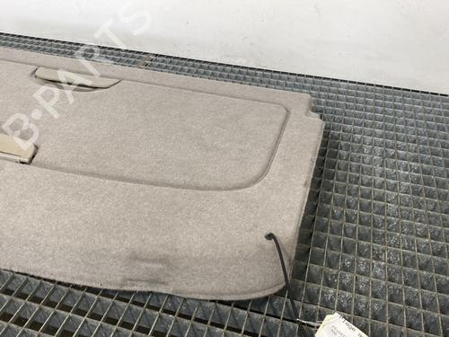 Rear parcel shelf PEUGEOT 308 I (4A_, 4C_) 1.6 HDi | BP20022110C85 
