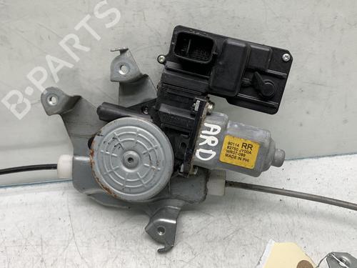 rear-right-window-mechanism-renault-koleos-i-hy_-20-dci-4x4-hy0k-827207007r-2008-19977237 main image