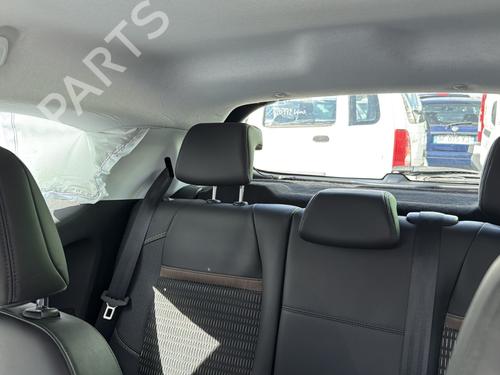Right front window switch PEUGEOT 208 I (CA_, CC_) 1.2 VTI 82 | BP31594720I26 - Image 5