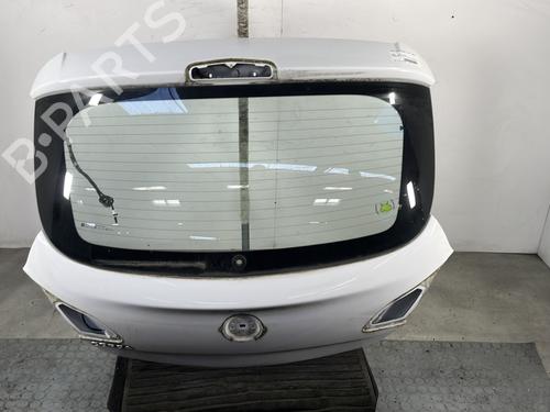 Used Tailgate OPEL CORSA E (X15) 1.4 (08, 68) (90 hp) 26912518