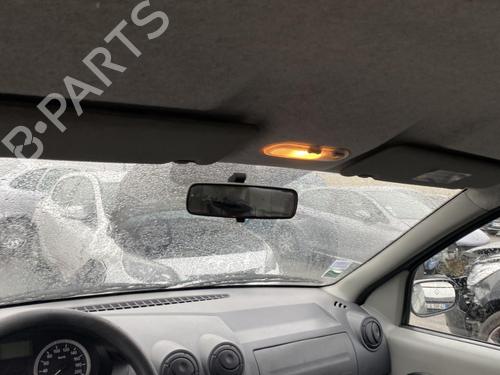 Front right lock DACIA LOGAN (LS_) 1.5 dCi (LS0K) | BP23769374C97 - Image 6