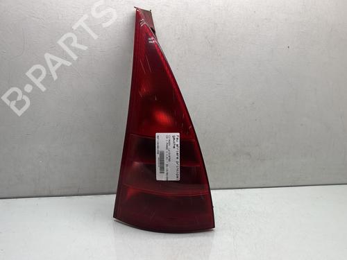 Used Left taillight CITROËN C3 I (FC_, FN_) 1.4 i (73 hp) 29039333