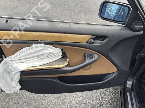 Left front window switch BMW 3 (E46) 330 d | BP29939715I27  - Image 32