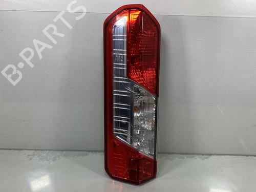 Used Left taillight FORD TRANSIT V363 Van (FCD, FDD) 2.0 EcoBlue (130 hp) 28127246