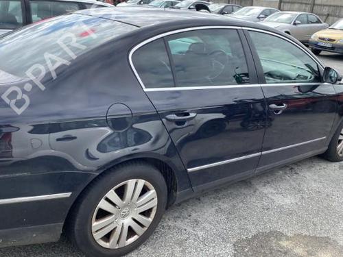 Climate control VW PASSAT B6 (3C2) 2.0 TDI 16V | BP29939121I5 - Image 8
