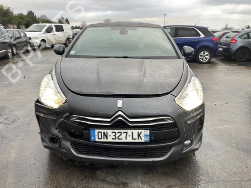 Engate do cinto CITROËN DS5 2.0 BlueHDi 180 | BP27624104I32  - Image 27
